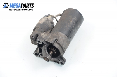 Starter for Renault Kangoo 1.9 D, 64 hp, 1999