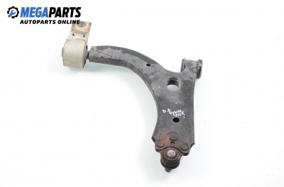 Control arm for Ford Fusion 1.4 TDCi, 68 hp, 2004, position: front - left