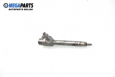 Duza diesel pentru Mercedes-Benz C-Class 203 (W/S/CL) 2.2 CDI, 150 cp, coupe, 2004 № Bosch 0 445 110 177