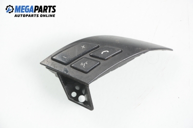 Tasten lenkrad für BMW 5 (E60, E61) 3.0 d, 218 hp, sedan automatik, 2003