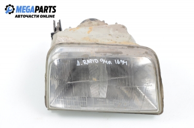 Headlight for Renault Rapid (1986-1998) 1.4, position: right
