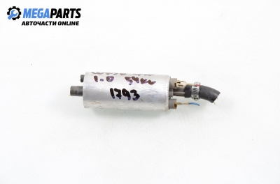 Fuel pump for Opel Corsa B 1.0 12V, 54 hp, hatchback, 3 doors, 1999