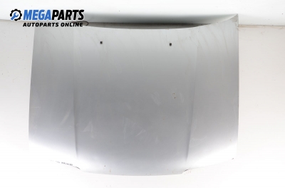 Bonnet for Nissan Primera 1.6, 102 hp, hatchback, 1995