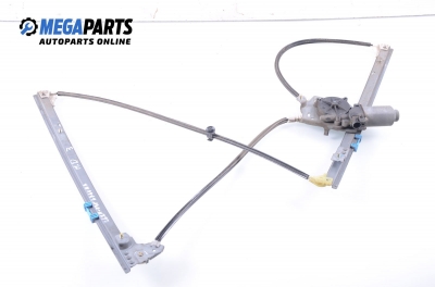 Electric window regulator for Renault Laguna 1.8 16V, 121 hp, station wagon, 2003, position: front - right