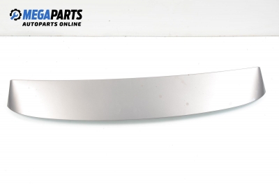 Spoiler pentru Seat Ibiza 1.4 16V, 75 cp, hatchback, 5 uși, 2002, poziție: din spate
