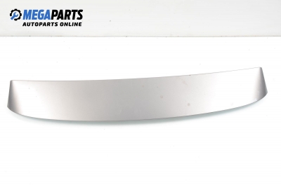 Spoiler for Seat Ibiza 1.4 16V, 75 hp, hatchback, 5 doors, 2002, position: rear