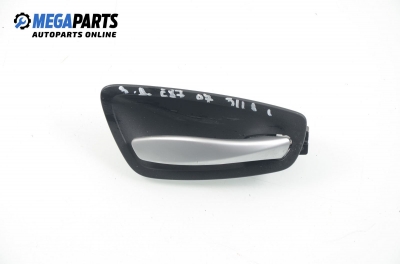 Innerer griff für BMW 1 (E81, E82, E87, E88) 2.0 d, 143 hp, hecktür, 5 türen, 2007, position: rechts, rückseite
