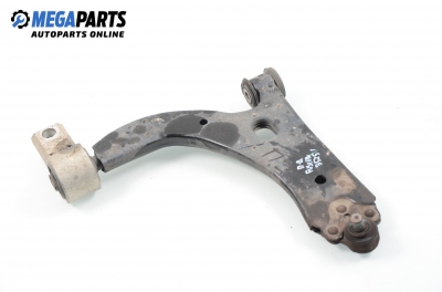Control arm for Ford Fusion 1.4 TDCi, 68 hp, 2004, position: front - right
