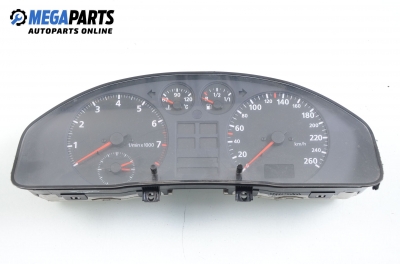 Instrument cluster for Audi A4 (B5) 1.6, 102 hp, sedan, 1995