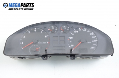 Instrument cluster for Audi A4 (B5) 1.6, 102 hp, sedan, 1995