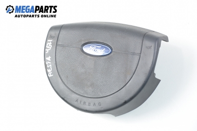 Airbag pentru Ford Fiesta V 1.25 16V, 75 cp, hatchback, 5 uși, 2004