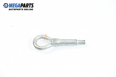Cârlig de tractare pentru Peugeot 607 2.2 HDI, 133 cp automat, 2001