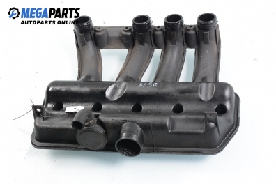 Intake manifold for Peugeot 306 1.9 D, 68 hp, hatchback, 3 doors, 1996