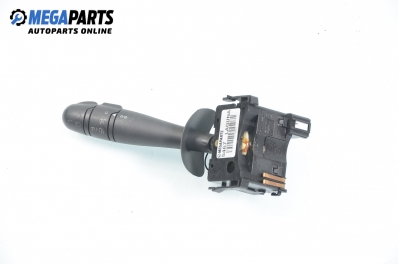 Manetă lumini for Renault Laguna II (X74) 2.0 16V, 140 hp, hatchback, 2002