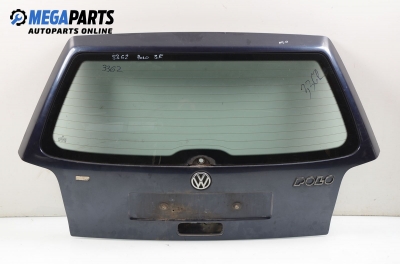 Heckklappe für Volkswagen Polo (6N/6N2) 1.3, 55 hp, 3 türen, 1995