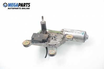 Front wipers motor for Volkswagen Golf IV 1.9 SDi, 68 hp, 1999