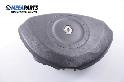 Airbag for Renault Laguna 1.8 16V, 121 hp, station wagon, 2003