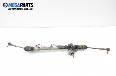 Hydraulic steering rack for Ford Fusion 1.4 TDCi, 68 hp, 2004