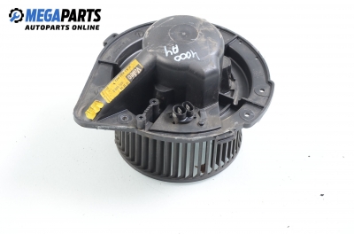 Heating blower for Audi A4 (B5) 1.6, 102 hp, sedan, 1995