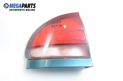 Bremsleuchte for Mazda 626 (V) 2.0 D, 75 hp, hecktür, 1993, position: links