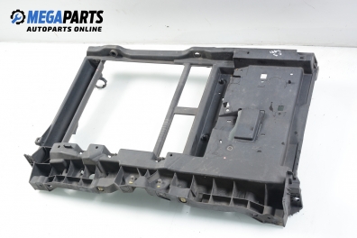 Radiator support frame for Citroen C3 1.4 HDi, 68 hp, 2011