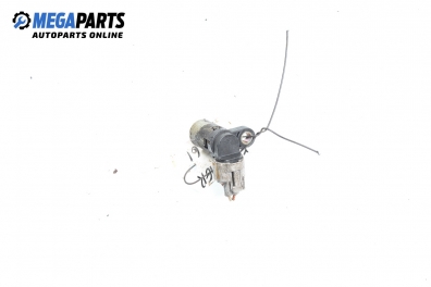 Senzor arbore cu came for Subaru Forester 2.0 Turbo AWD, 177 hp automatic, 2002