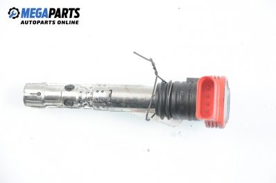 Zündspule for Audi A8 (D3) 3.0, 220 hp automatic, 2004 № 78251002