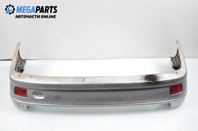 Bara de protectie spate for Peugeot 306 (1993-2001) 1.9, combi, position: din spate