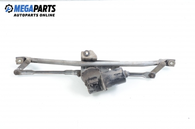 Front wipers motor for Audi A4 (B5) 1.6, 102 hp, sedan, 1995