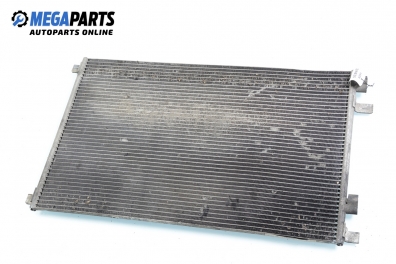 Radiator aer condiționat for Renault Scenic II 1.9 dCi, 120 hp, 2004