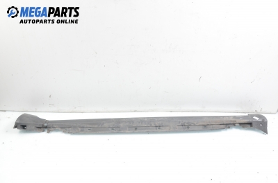 Prag exterior for Audi A4 (B6) 2.0, 130 hp, sedan, 2001, position: dreapta