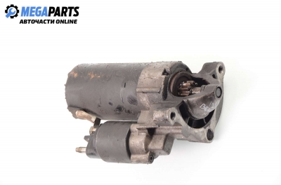 Demaror for Citroen Berlingo 1.9 D, 70 hp, 2000