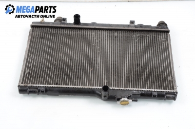 Radiator de apă pentru Toyota Corolla (E110) 1.6, 110 cp, hatchback, 3 uși, 1999