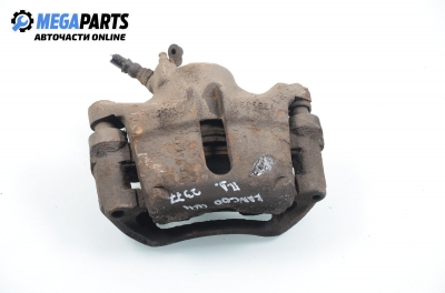 Caliper for Renault Kangoo 1.9 D, 64 hp, 1999, position: front - right