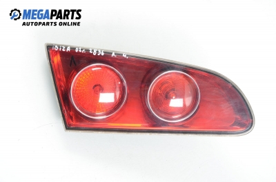 Inner tail light for Seat Ibiza 1.4 16V, 75 hp, hatchback, 5 doors, 2002, position: left