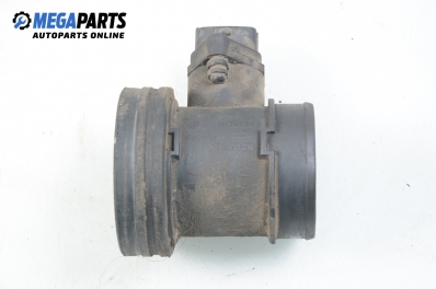 Debitmetru pentru Alfa Romeo 166 2.4 JTD, 140 cp, sedan, 2000 № Bosch 0 280 218 019