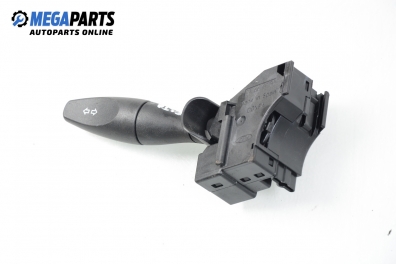 Lights lever for Ford Fiesta V 1.25 16V, 75 hp, hatchback, 2004