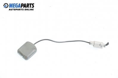 GPS antenna for Peugeot 607 2.2 HDI, 133 hp automatic, 2001