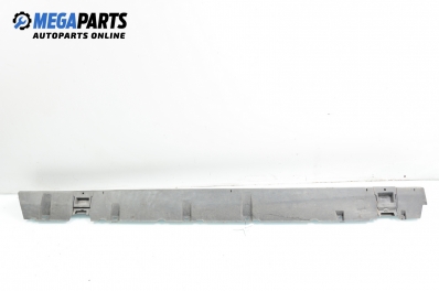 Side skirt for Opel Astra G 1.7 DTI, 75 hp, station wagon, 2001, position: right