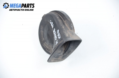 Claxon for Renault Megane I (1995-2003) 2.0, coupe