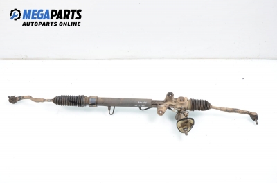 Hydraulic steering rack for Rover 400 1.4, 103 hp, sedan, 1997