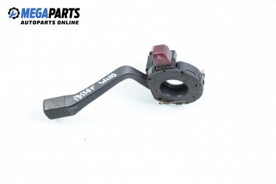 Manetă lumini for Volkswagen Passat (B3) 1.6, 72 hp, combi, 1990