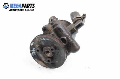 Power steering pump for Volkswagen Passat 1.6 TD, 80 hp, sedan, 1990