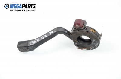 Lights lever for Volkswagen Golf II 1.6, 72 hp, 1990