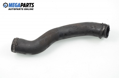 Turbo hose for Ford Focus II 1.6 TDCi, 90 hp, station wagon, 2007