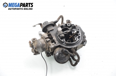 Carburetor for Volkswagen Golf II 1.6, 75 hp, 5 doors, 1992