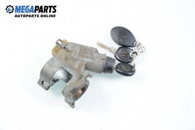 Cheie de contact pentru Volkswagen Passat (B3) 1.6, 72 cp, combi, 1990 № 357 905 851