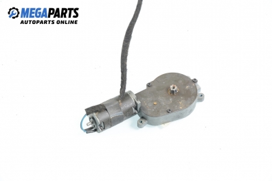 Sunroof motor for Peugeot 607 2.2 HDI, 133 hp automatic, 2001