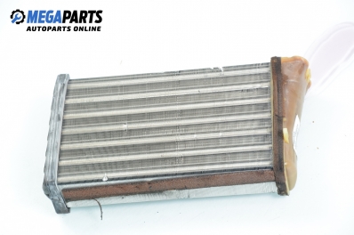 Heating radiator  for Opel Omega B 2.2 16V, 144 hp, station wagon, 2000