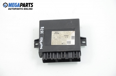 Modul für Ford Mondeo Mk II 1.8 TD, 90 hp, combi, 1997 № 97 BG 15K600 GB